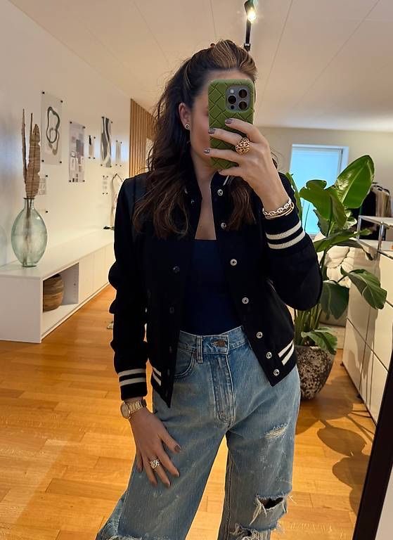 Saint Laurent Giacche: SAINT LAURENT JACKE – Nuovo (secondo la descrizione) da Schwyz venduto da bofb 1