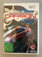 Need for Speed Carbon