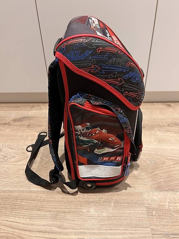 Kindertaschen: Schulrucksack – Gebraucht aus Dübendorf von giu_hrw2 3