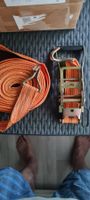 Spanngürtel 10M und  2TON.