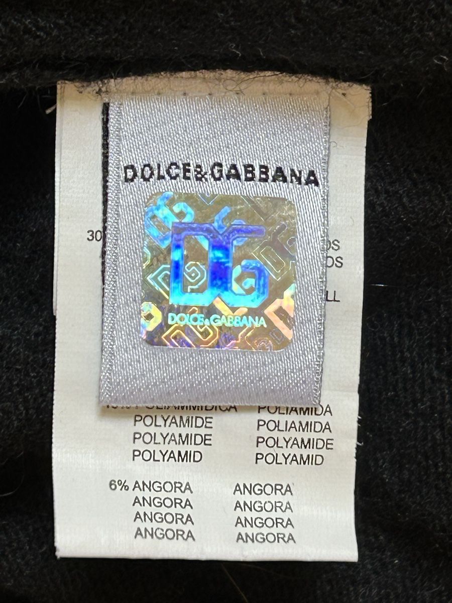 Dolce & Gabbana Vestiti & Gonne: Mädchenkleid von Dolce&Gabbana – Usato da Wettingen venduto da frenzybaden 5