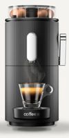 NEUE CoffeeB Globe Schwarz