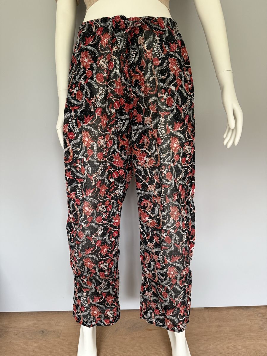 Isabel Marant Hosen: Isabel Marant Hose – Gebraucht aus Winterthur von 19.19