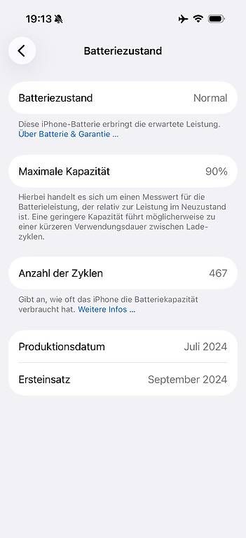 Portables: IPhone 16 pro 128 GB – Défectueux à Dietikon par 3l1an3 4