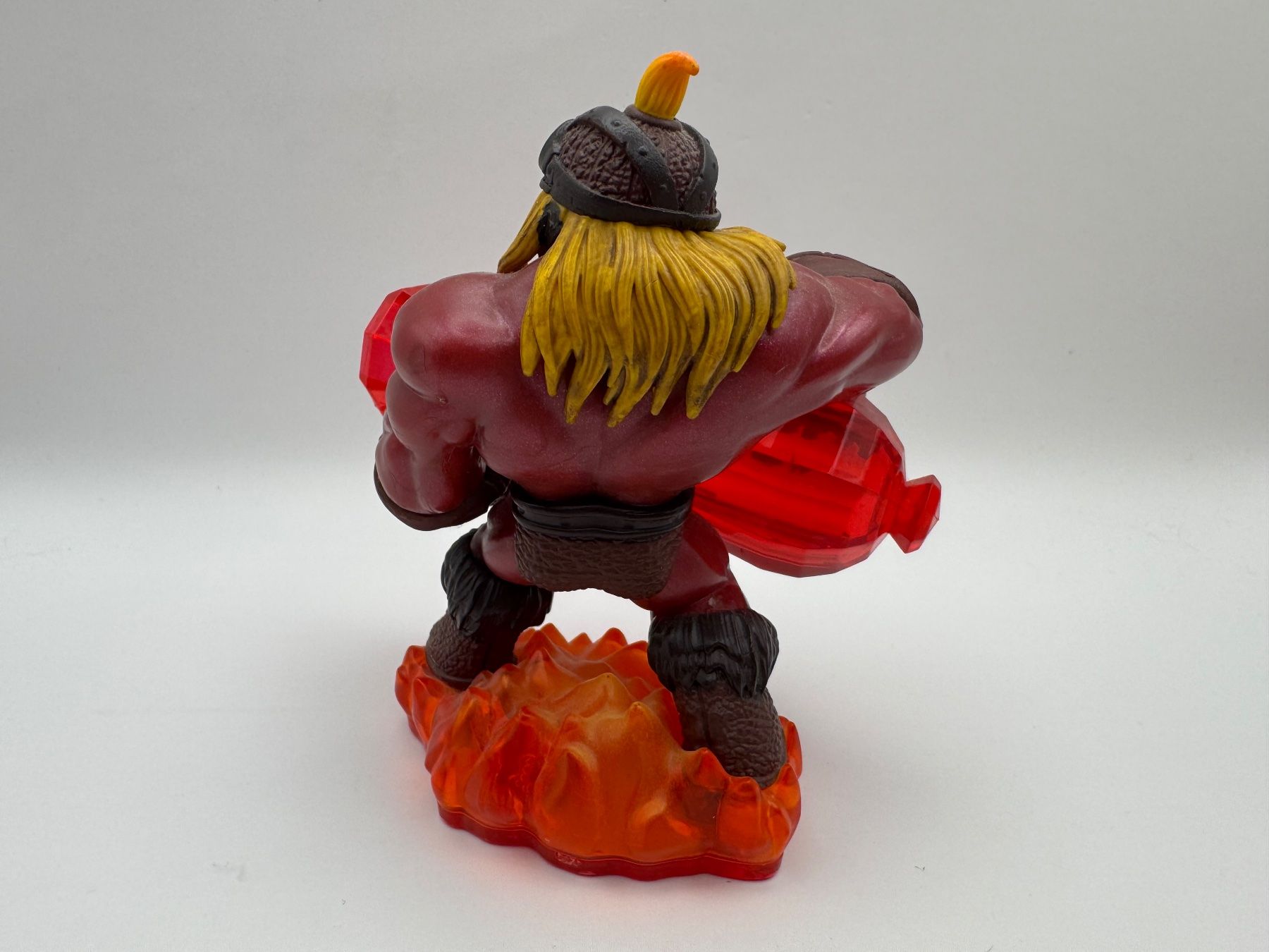 Figuren: Skylanders Trap Team Trap Master Ka-Boom – Gebraucht aus Bettlach von awi_7jcb 1