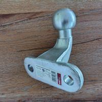 Anhängerkupplung AHK Kugelkopf Kupplungskugel
