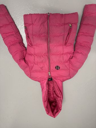 Spooks Winterjacke