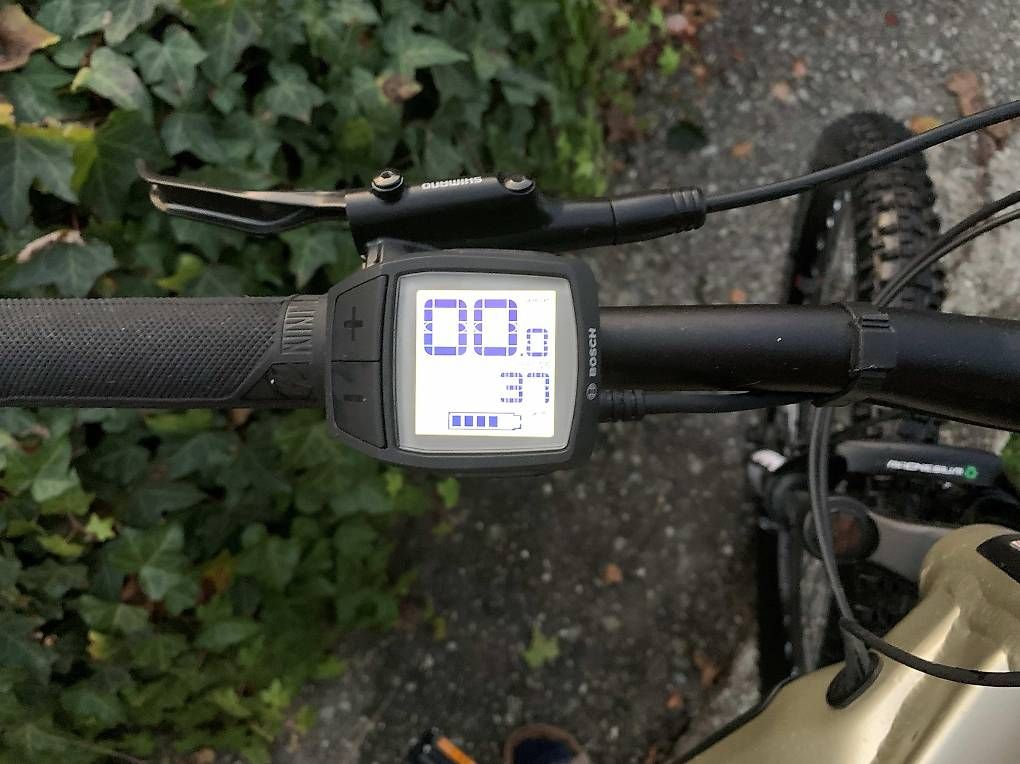 Cilo Velos: VTT Cilo Blackrock CXM 04 – Gebraucht aus Muraz (Sierre) von lai_xbs7 3