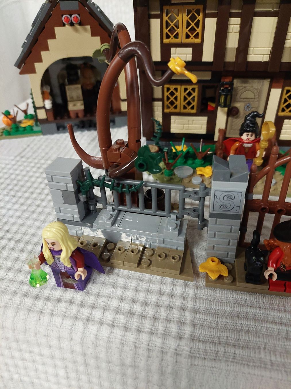 Lego Kit di costruzioni: Lego Insiders /seltene Sets 21341 – Usato da Embrach venduto da osi3 5