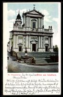 AK Solothurn, St. Ursenkirche