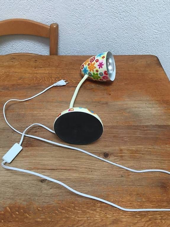 Lampade: Lampe Pylônes – Nuovo e nell'imballaggio originale da Plan-Les-Ouates venduto da panini65 2