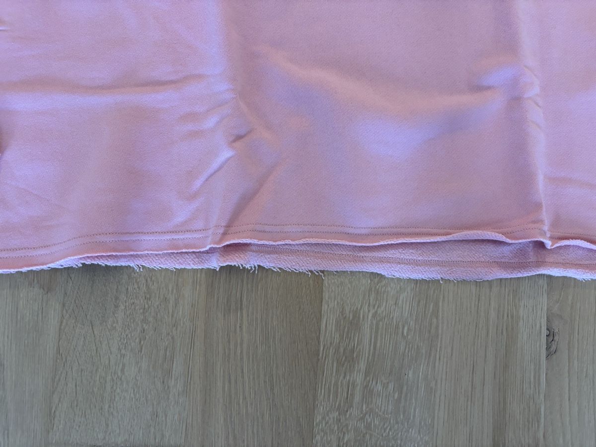 Maglioni & Felpe: Pullover Marco Polo denim XXL rosa – Usato da Gwatt (Thun) venduto da Bioethanol01 2