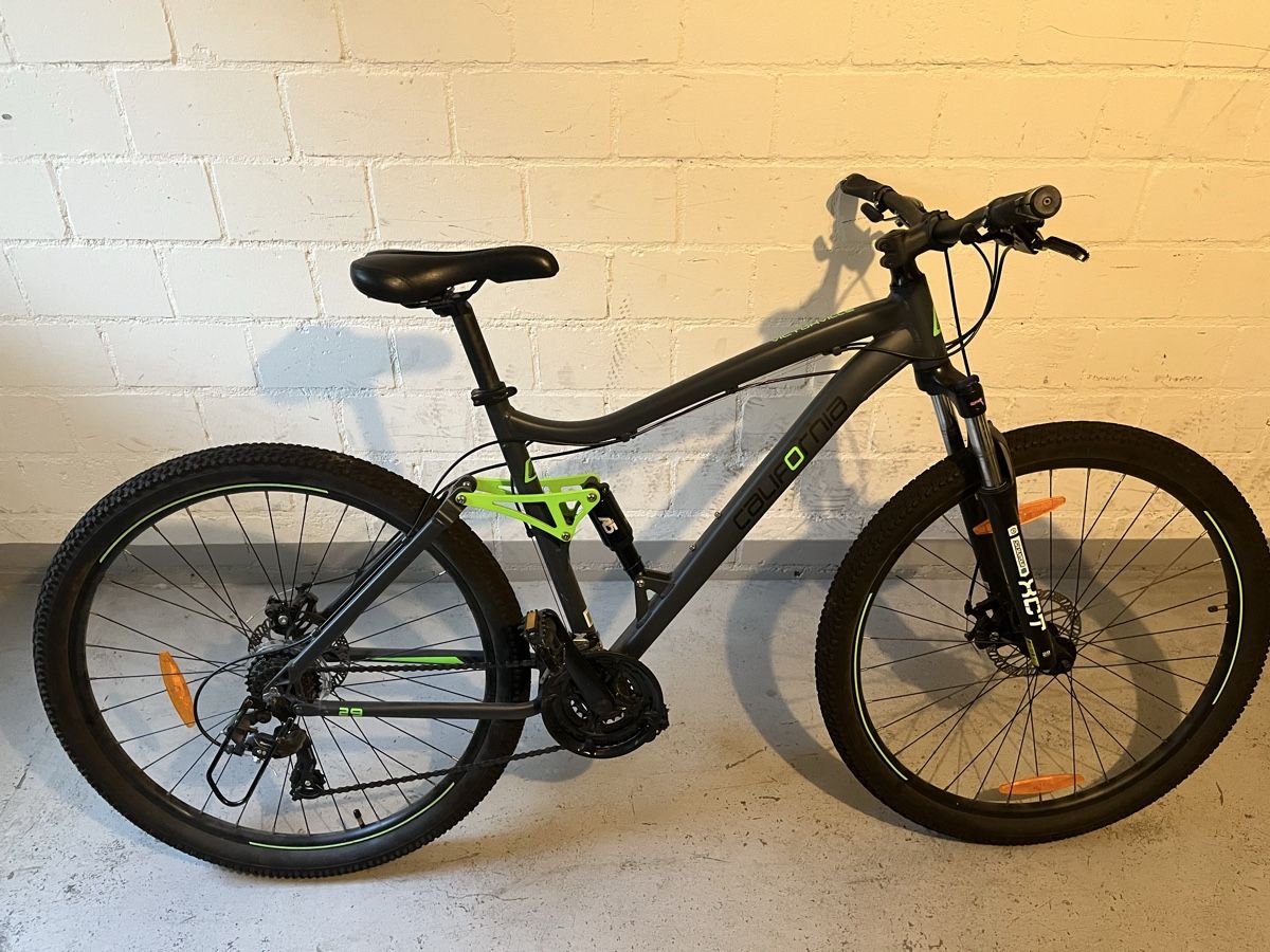 Biciclette: Velo – Usato da Rotkreuz venduto da luk_h5y7