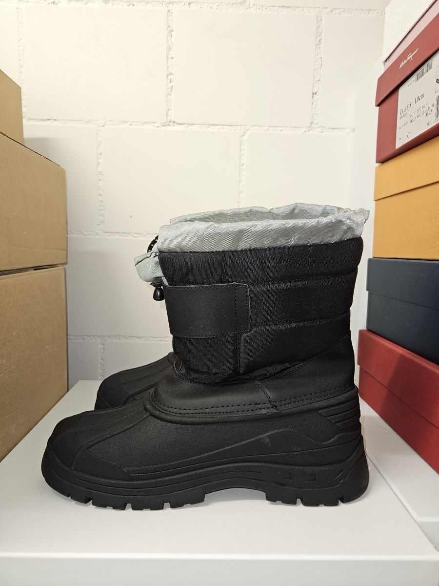 Scarpe da uomo: Winterboots Herren Kimberfeel Size 45/46 – Usato da Aarau venduto da chi_qnc5 2