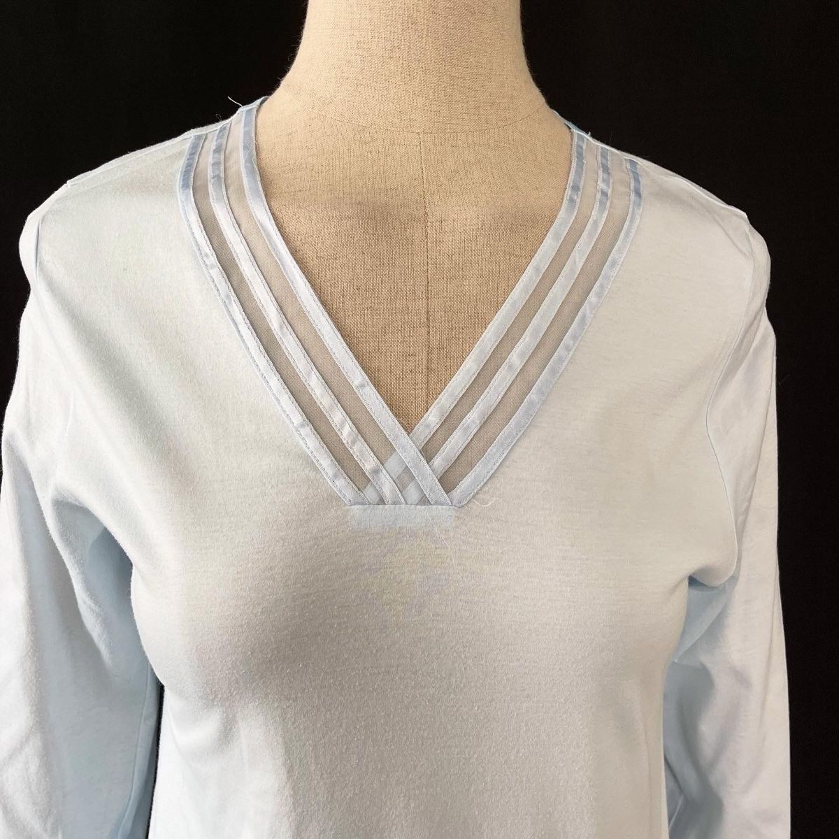 Hanro Negligees & Pigiami: HANRO Nightgown – Nuovo (secondo la descrizione) da Emmen venduto da Nightingale_2022 1