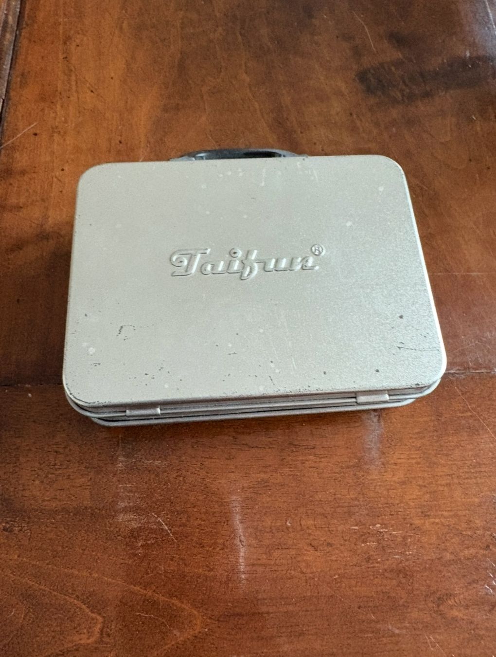 Dicodes Altri Prodotti per fumatori: Tayfun Pro Box V1!! – Nuovo e nell'imballaggio originale da Lupsingen venduto da Fabov 4