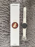 SAMSUNG Galaxy Watch7 40mm LTE Cream Aluminium