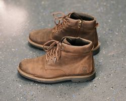 Timberland Herren Stiefel (Modell A27YM) – Grösse 43