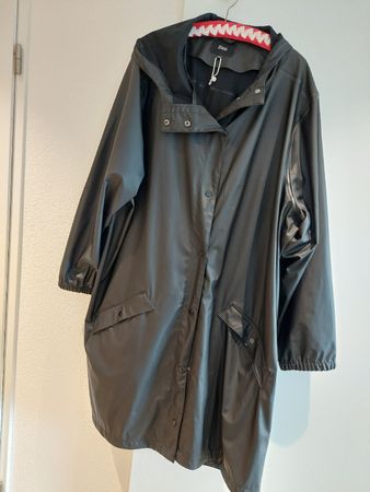 Regenmantel von Zizzi Gr xxl 