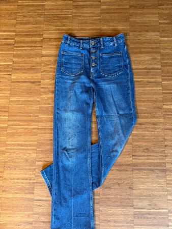 Damen Jeans Maje Grösse 36 fast neu