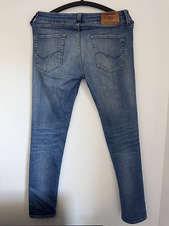 Jeans: Jack & Jones Jeans Gr. 30/32 – Usato da Kreuzlingen venduto da 7de_922d 1