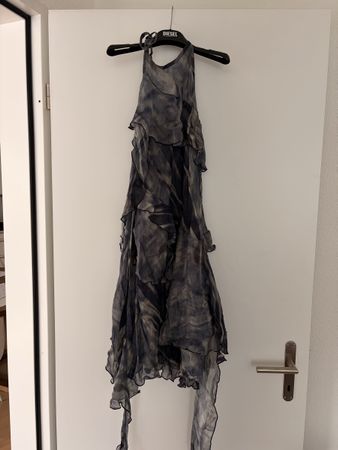 Diesel Kleid Größe M