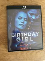 Birthday Girl (2023) BluRay