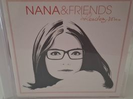 CD  NANA & FRIENDS Rendez-vous