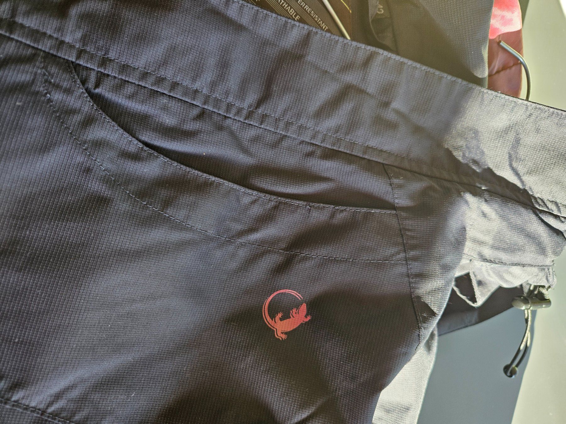 Trevolution Giacche: Regenjacke Marke  Trevolution – Usato da Basel venduto da wurzelstein 9
