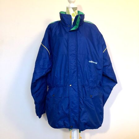 Vintage Adidas Jacke, Grösse XL