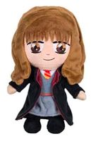 Harry Potter: Hermine 30 cm Gross Plüsch Stofffigur