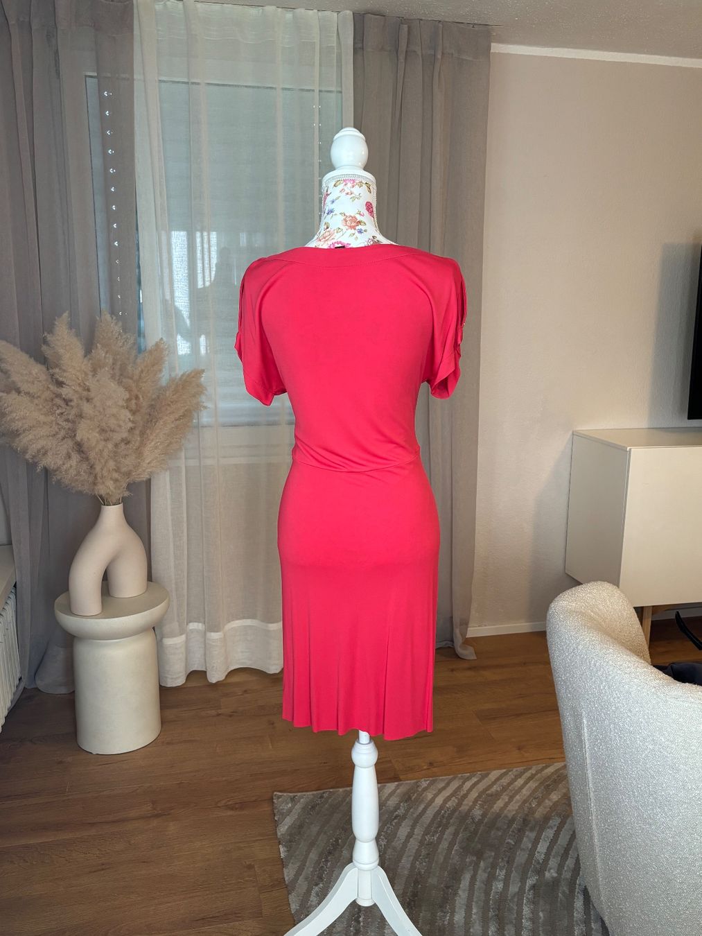 Louis Vuitton Vestiti: Louis Vuitton Dress – Usato da St. Margrethen SG venduto da dijanaO 3