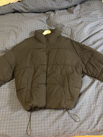Bershka Jacke