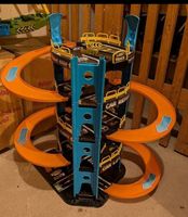 Spielgarage, Autogarage zum Spielen