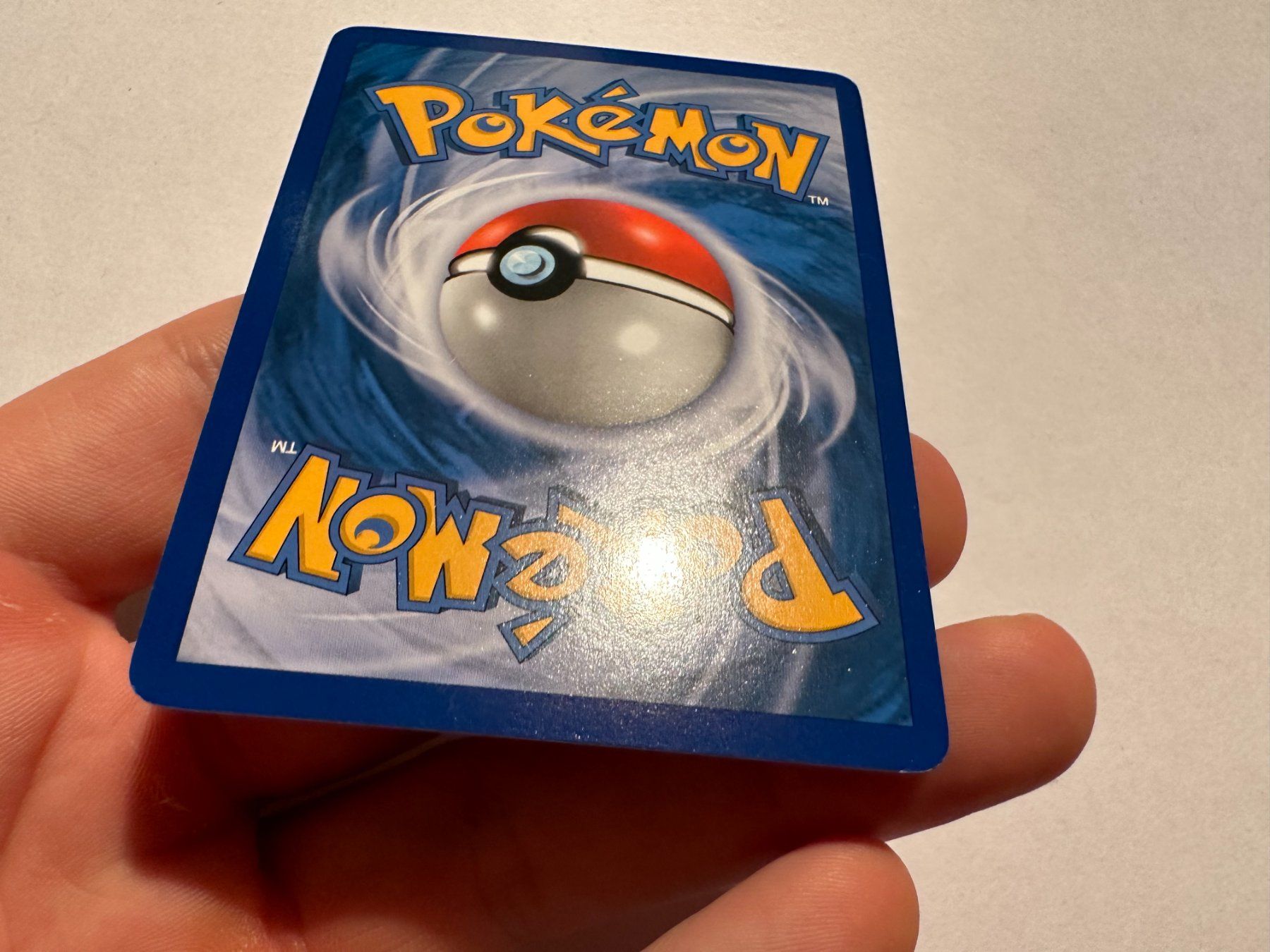 Pokémon Carte collezionabili: Infernape holo D&P Stormfront EN – Usato da Hagendorn venduto da Pokecollectorch 4