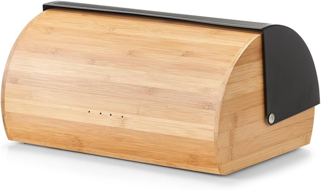 Contenitori & Simili: Brotkasten (Bamboo/Metall) – Usato da Zürich venduto da ann_6gcx 3