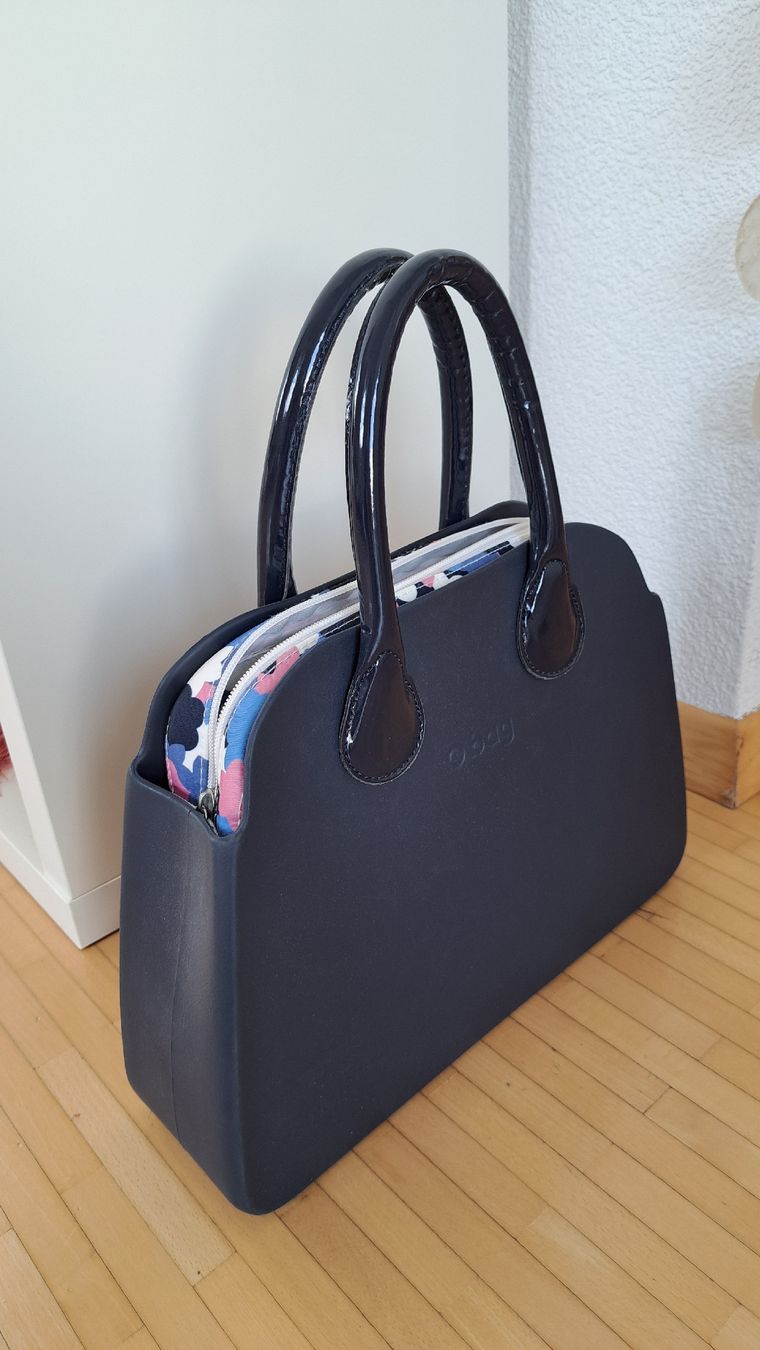 Obag Sacs femmes: obag reverse – D'occasion à Schwarzenbach SG par LoveBag 7