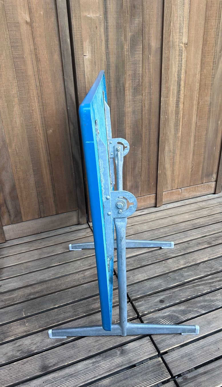 Tavoli: Gartentisch Balkontisch klappbar – Usato da Zürich venduto da nicoleichholzer 5