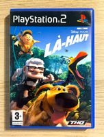 Disney Pixar Là-Haut PS2