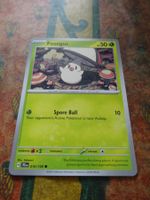 POKEMON  Foongus   H  JTG EN  010/159   HP50   2025