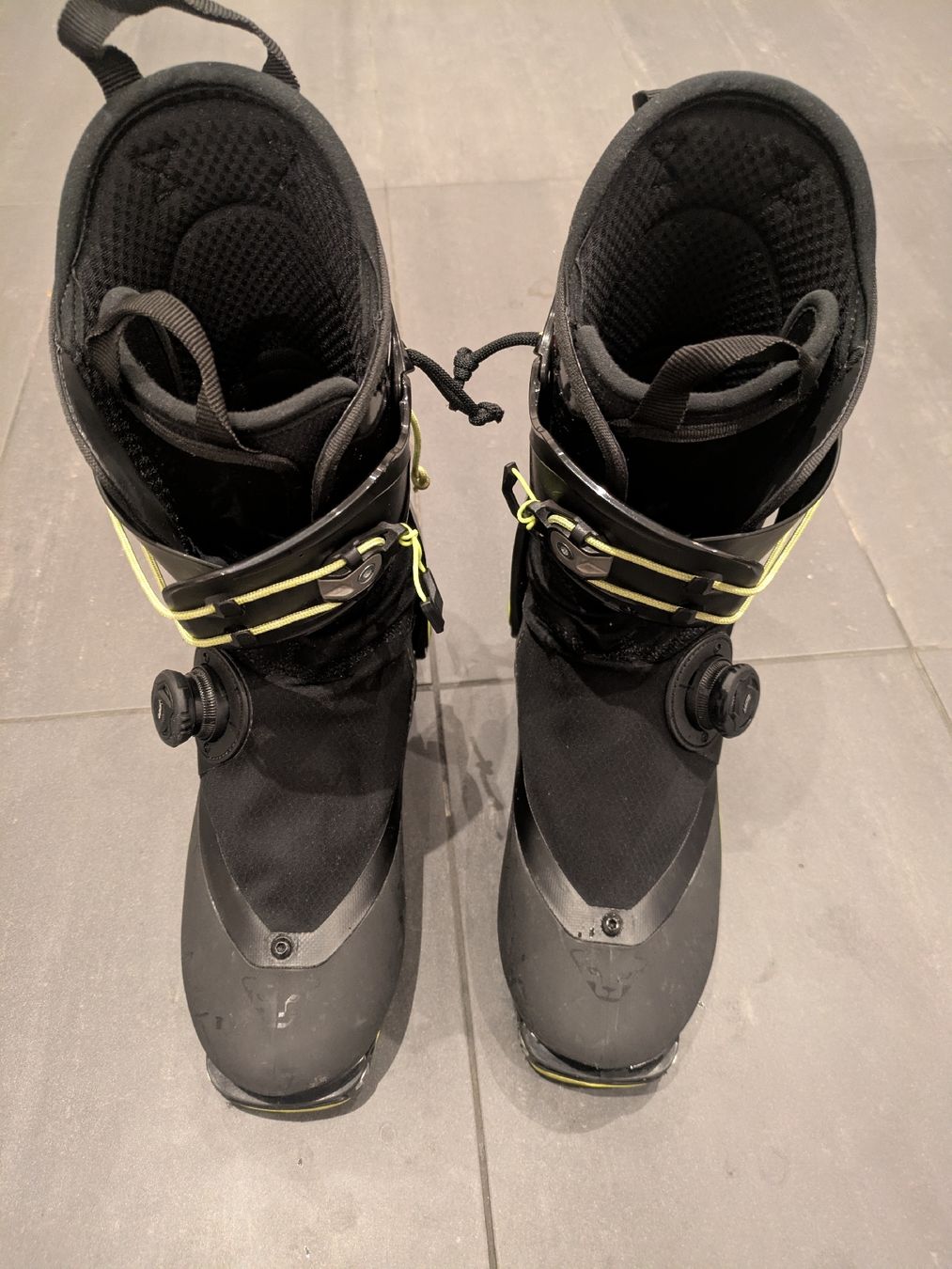 Dynafit Herrenschuhe: Dynafit MEZZALAMA Boot – Gebraucht aus Zermatt von koe_2crm 2