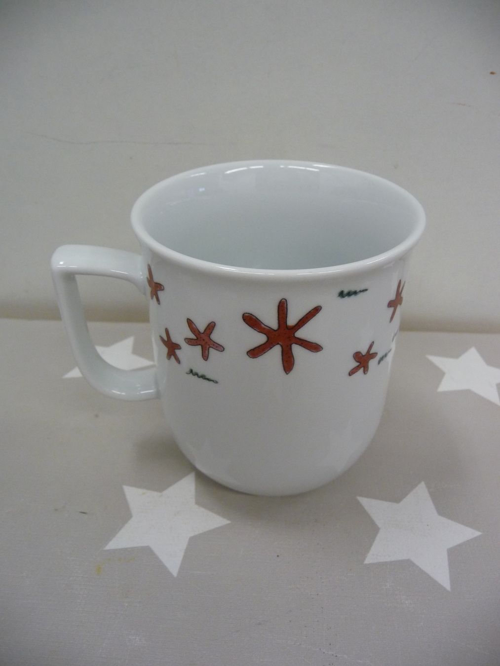Tazze: Mug Kaffeetasse Langenthal – Usato da Rafz venduto da Powacaddy 2