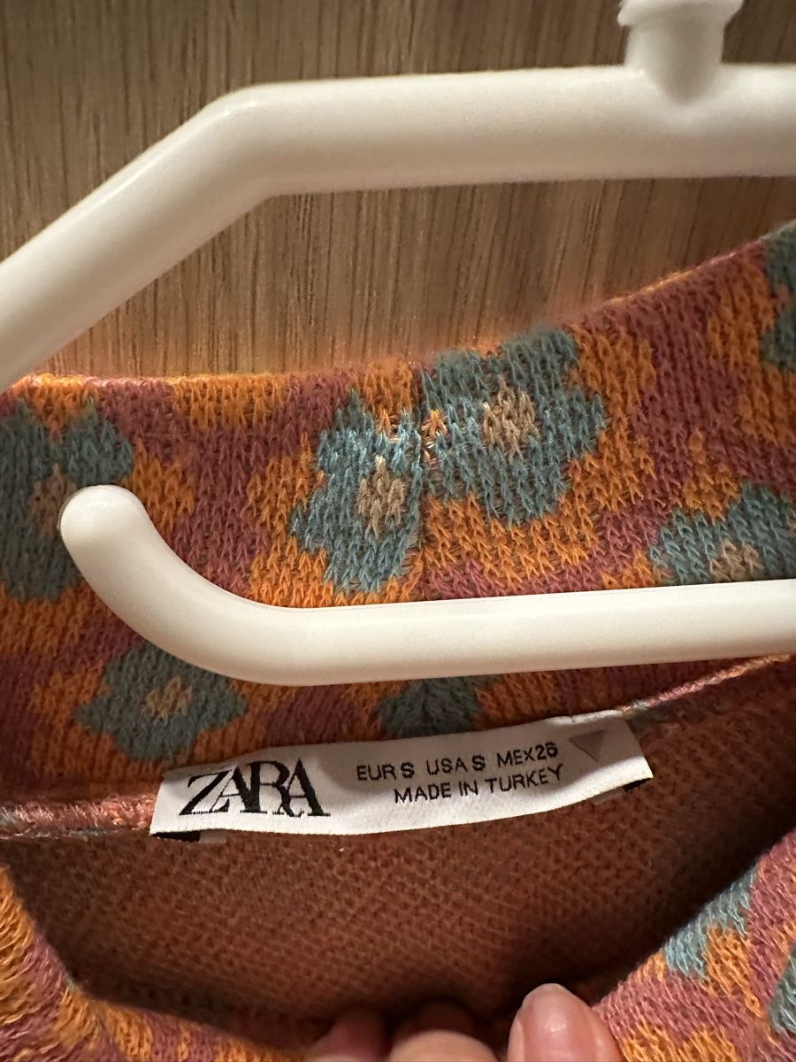 Zara Vestiti: Zara Dress S size – Nuovo (secondo la descrizione) da Horgen venduto da Elizhadz 2