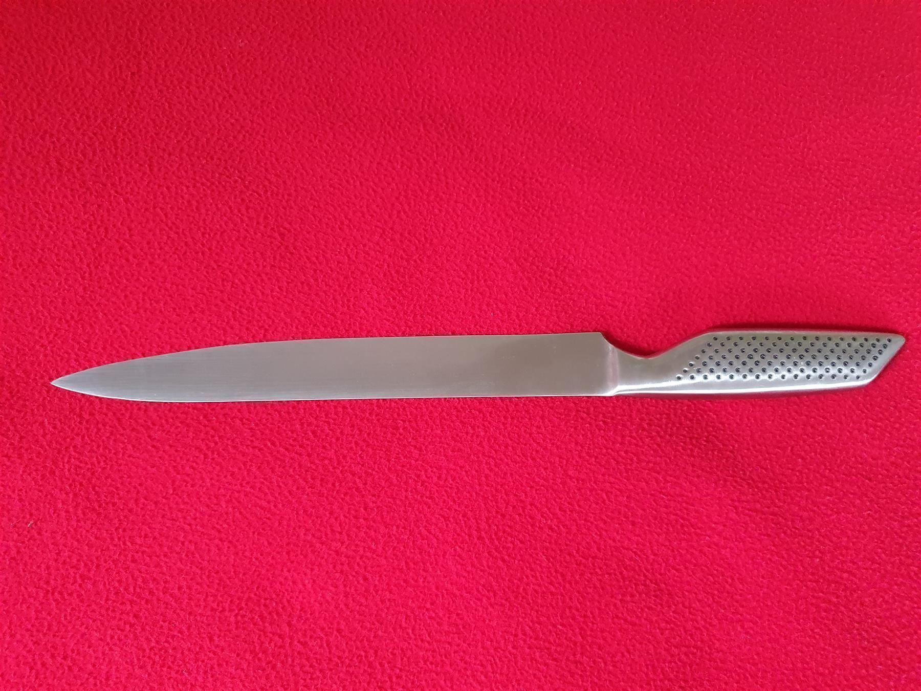 Coltelli da cucina: Küchenmesser von CLASSIC ROYAL – Usato da Winterberg ZH venduto da Gemini63 1