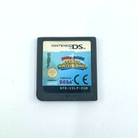 Mario & Sonic at the Olympic Winter Games (Nintendo DS)