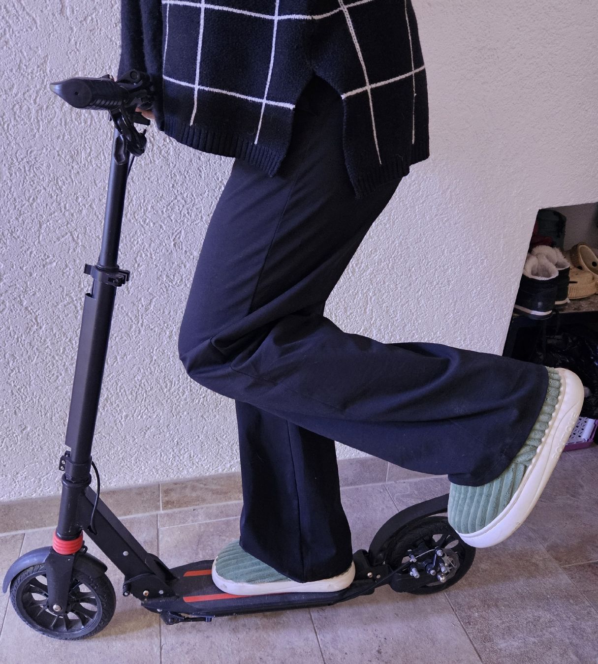 Biciclette: Tretroller - M Durant - Spendenaktion – Nuovo (secondo la descrizione) da Unterkulm venduto da Beljasch
