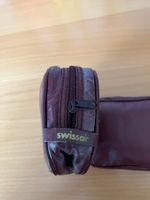 Swissair Business Class Amenity Kit - ca. 80er Jahre