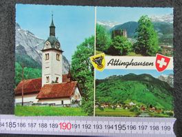 ATTINGHAUSEN URI AK