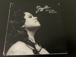 Gizzelle - Rhythm & Soul CD USA