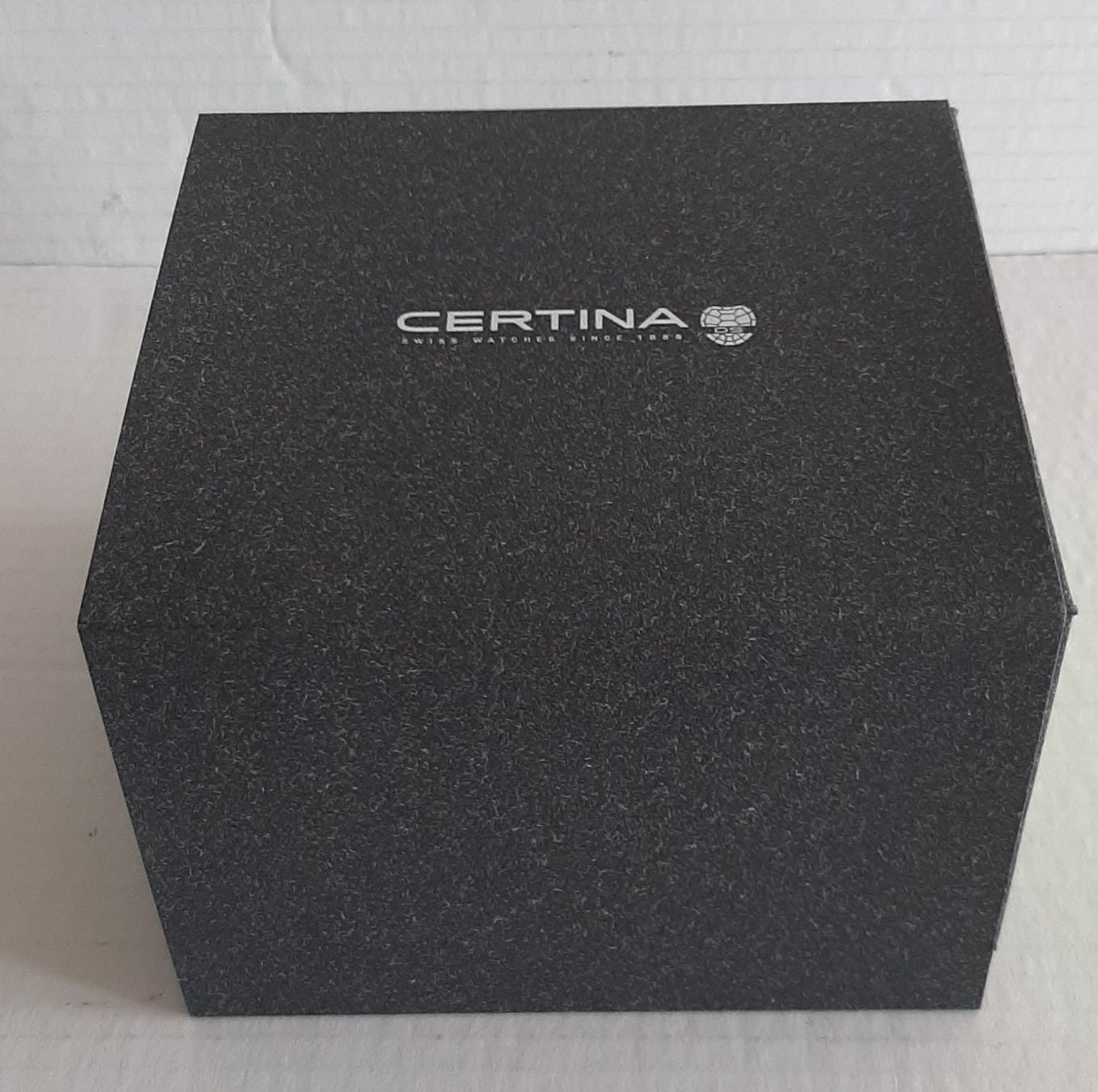Certina Orologi: CERTINA DS-2 C024.618.11.051.01Chronograph – Nuovo e nell'imballaggio originale da Bellinzona venduto da a.mar 1